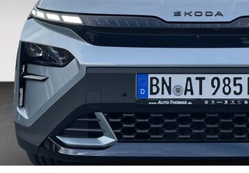 Skoda Elroq 1.500 km 50.880 &euro; Bonn 53227