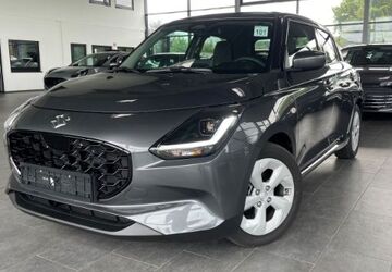 Suzuki Swift 7.632 km 16.470 &euro; Attendorn 57439