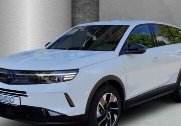 Opel Grandland (X) 11.203 km 33.990 &euro; Lübeck 23558