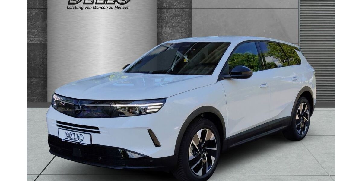 Opel Grandland (X) 11.203 km 33.990 &euro; Lübeck 23558