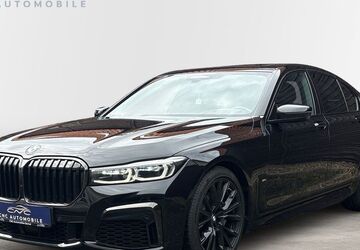 BMW 730 96.000 km 47.990 &euro; Goslar 38640