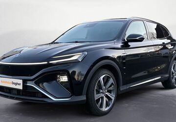 MG Marvel R 93.000 km 18.000 &euro; Bremen 28207