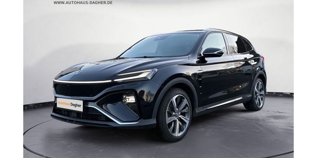 MG Marvel R 93.000 km 18.000 &euro; Bremen 28207