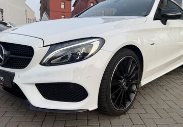 Mercedes-Benz C 250 119.999 km 25.999 &euro; Wetzlar 35576