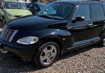 Chrysler PT Cruiser 177.000 km 599 &euro; Buxtehude 21614
