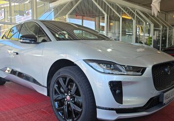 Jaguar I-Pace 85.479 km 28.800 &euro; Lahnstein 56112