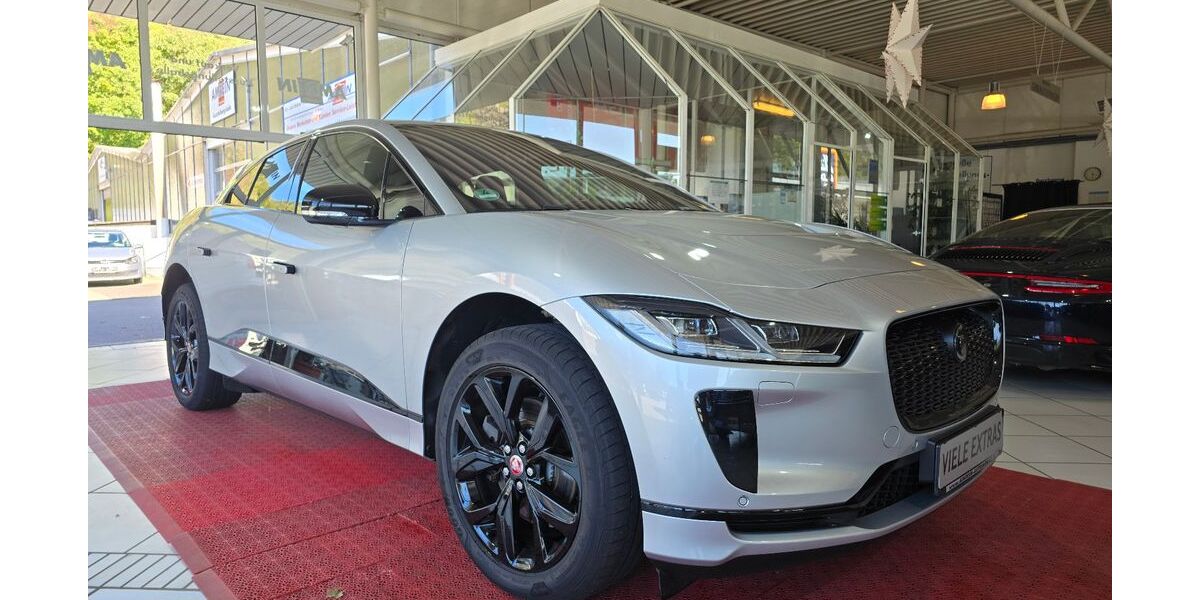 Jaguar I-Pace 85.479 km 28.800 &euro; Lahnstein 56112