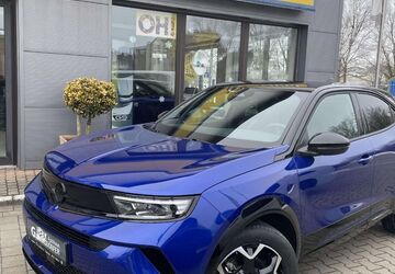 Opel Mokka 6.500 km 25.900 &euro; Gangkofen 84140