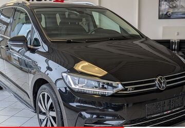 VW Touran 24.567 km 39.980 &euro; Homberg (Efze) 34576