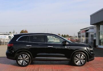 Renault Koleos 36.830 km 28.990 &euro; Wolmirstedt 39326