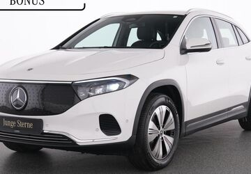 Mercedes-Benz EQA 3.423 km 35.835 &euro; Essen 45309