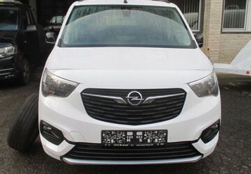 Opel Combo 41.301 km 17.500 &euro; Zell-Mosel 56856