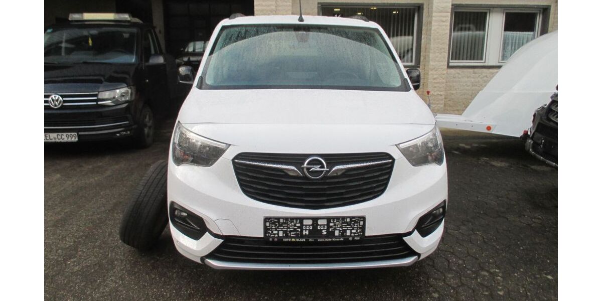 Opel Combo 41.301 km 17.500 &euro; Zell-Mosel 56856