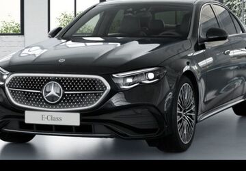 Mercedes-Benz E 220 9.900 km 65.890 &euro; Berlin 10587