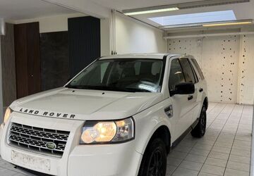 Land Rover Freelander 230.000 km 2.999 &euro; Heidenheim an der Brenz 89518