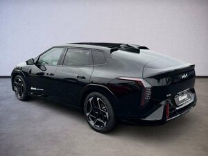 Kia EV4 FASTBACK 81 GTL|DRIVE-WISE|COMFORT|CONNECT|G 1.500 km 48.990 &euro; Höhenkirchen-Siegertsbrun 85635
