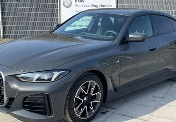 BMW 420 Gran Coupé 7.834 km 44.900 &euro; Haltern am See 45721