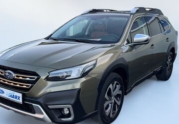 Subaru Outback 57.020 km 35.990 &euro; Berglicht 54426