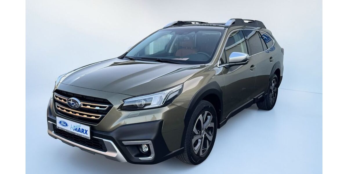 Subaru Outback 57.020 km 35.990 &euro; Berglicht 54426