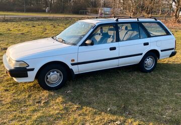 Toyota Carina 195.200 km 3.500 &euro; Henstedt-Ulzburg 24558