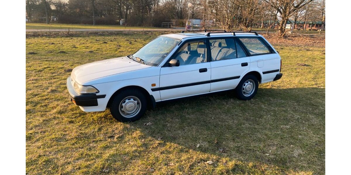 Toyota Carina 195.200 km 3.500 &euro; Henstedt-Ulzburg 24558
