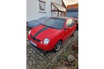 VW Lupo 188.000 km 1.590 &euro; Brome 38465