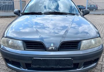 Mitsubishi Carisma 100.000 km 1.750 &euro; Bocholt 46395
