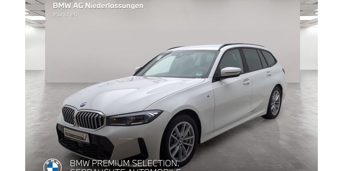 BMW 330 24.367 km 45.102 &euro; München 80939