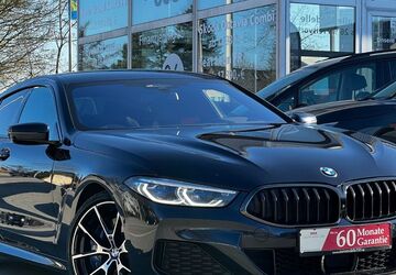BMW 840 146.000 km 46.950 &euro; Kiel 24107