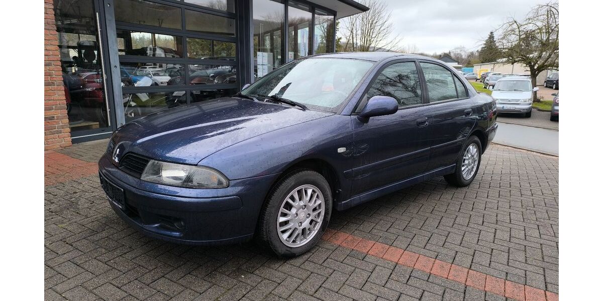 Mitsubishi Carisma 150.000 km 2.500 &euro; Lügde 32676