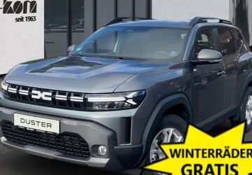 Dacia Duster 18.000 km 28.690 &euro; Albstadt 72458