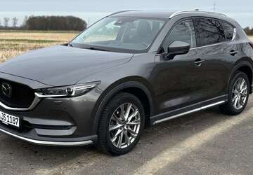 Mazda CX-5 72.000 km 25.990 &euro; Sehnde 31319