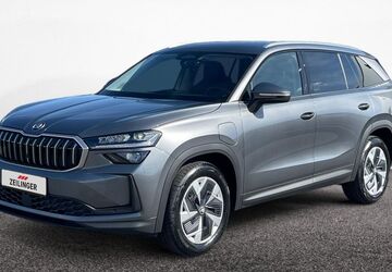 Skoda Kodiaq 1.010 km 45.934 &euro; Dietersheim 91463