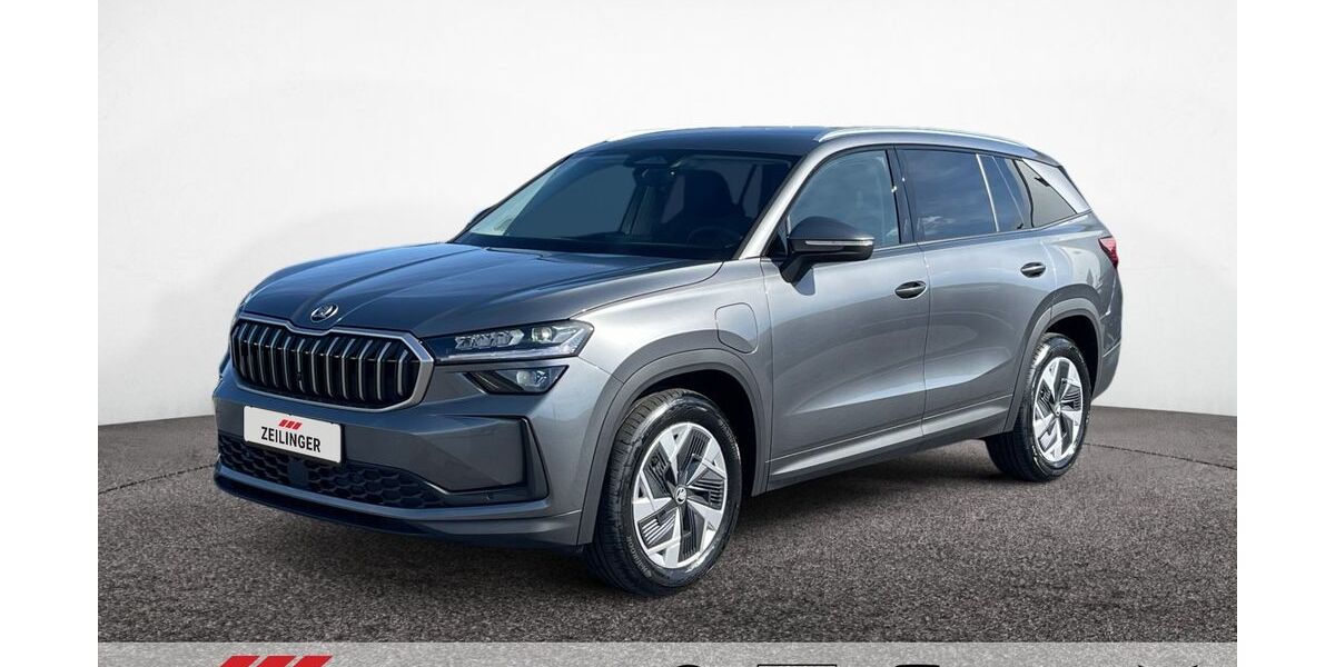 Skoda Kodiaq 1.010 km 45.934 &euro; Dietersheim 91463