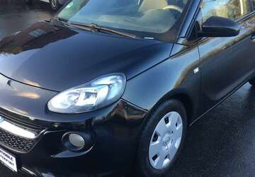 Opel Adam 87.500 km 9.900 &euro; Steinfurt 48565