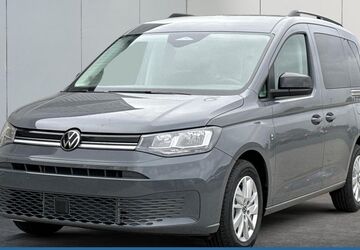 VW Caddy 5.120 km 36.140 &euro; Buchholz 21244