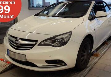 Opel Cascada 133.800 km 9.970 &euro; Rüsselsheim 65428