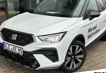 Seat Arona 1.500 km 27.450 &euro; Kleve 47533