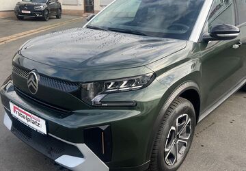 Citroen C3 4.500 km 18.950 &euro; Auerbach 08209