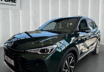 MG ZS 5.000 km 25.250 &euro; Lübeck 23554