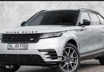 Land Rover Range Rover Velar 16.999 km 78.885 &euro; Meckelfeld bei Hamburg 21217