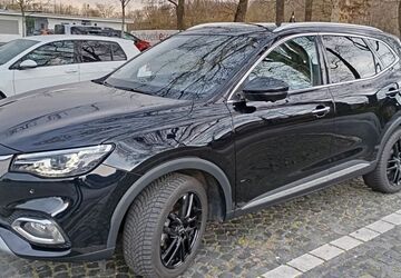 MG HS 46.200 km 15.500 &euro; Oberhausen 46117