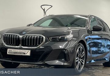 BMW 550 17.252 km 76.349 &euro; Memmingen 87700