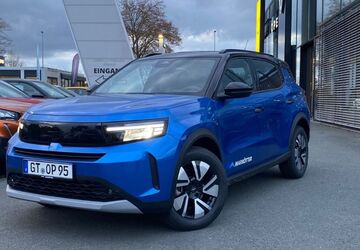 Opel Frontera 3.000 km 24.790 &euro; Gütersloh 33334