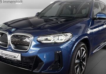 BMW iX3 56.730 km 40.290 &euro; Immenstadt 87509
