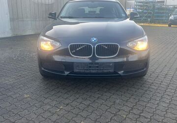 BMW 114 175.000 km 3.999 &euro; Handewitt 24983