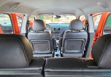 Chevrolet HHR 228.250 km 2.500 &euro; Schönau im Schwarzwald 79677