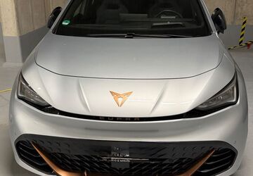 Cupra Born 14.900 km 30.003 &euro; Diessen 86911