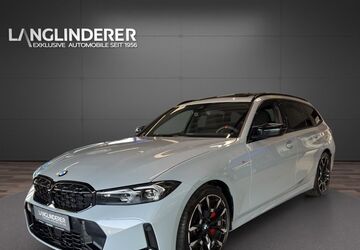 BMW M340i 4.682 km 65.900 &euro; Altötting 84503