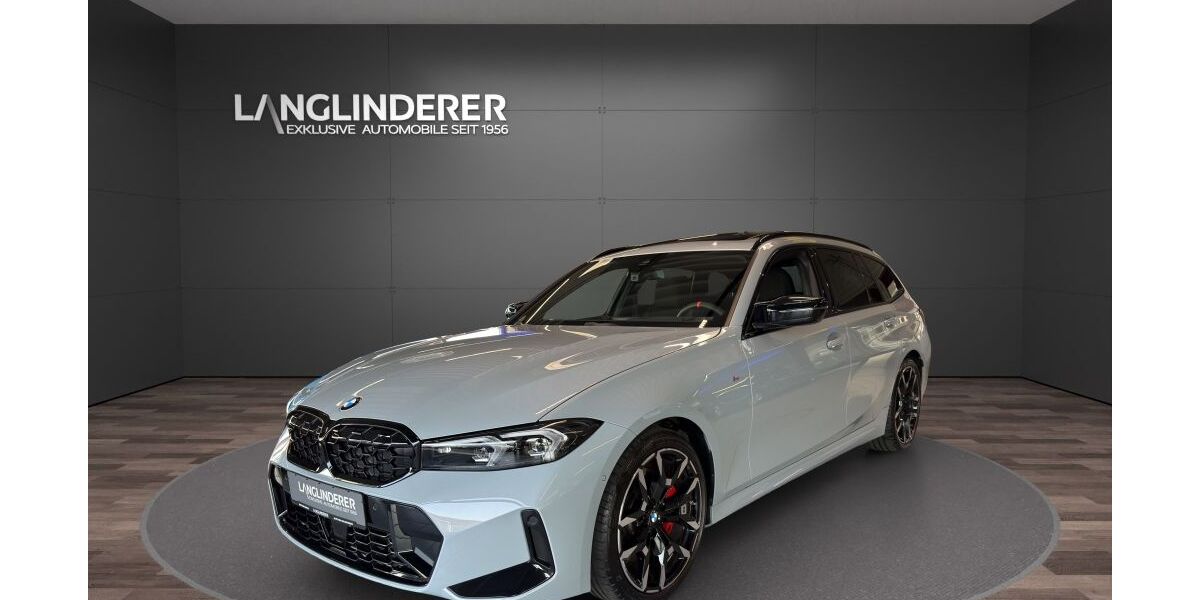 BMW M340i 4.682 km 65.900 &euro; Altötting 84503